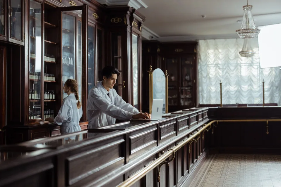 Thuốc và sản phẩm đang có